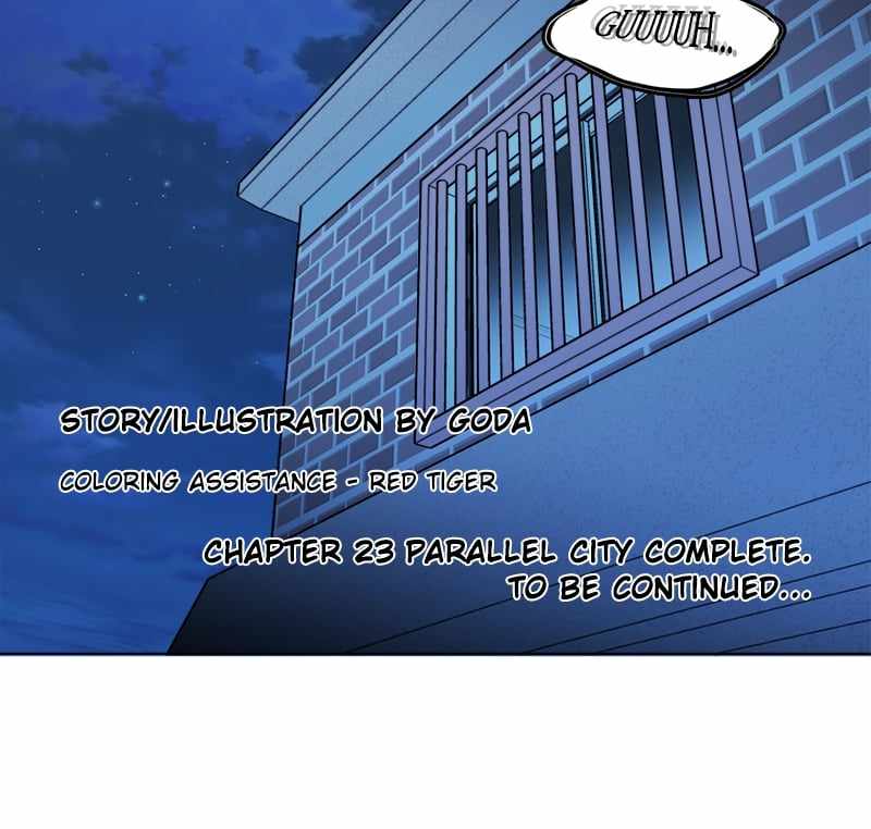 Parallel City Chapter 137 93